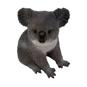 Weitere Dekofigur Koala 21 x 21 x 20 cm