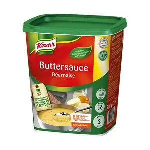 Knorr Buttersauce Béarnaise 500 g