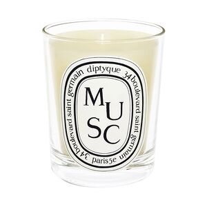 Diptyque Musc Kerzen 190 g