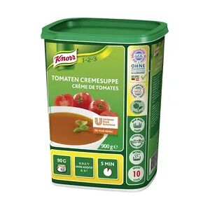 Knorr Tomatencremesuppe (900 g)