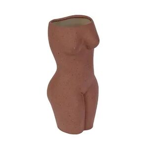 DOIY Vase Body large von DOIY 9,2x10x22,5cm Vasen