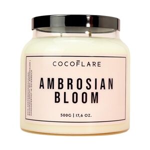 Cocoflare Ambrosian Bloom Kerzen 500 g