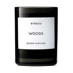 BYREDO Woods Kerzen 240 g