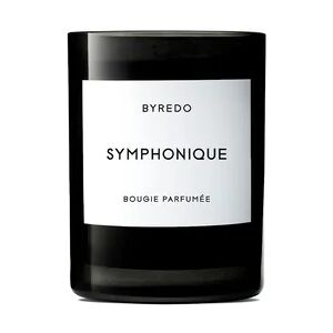 BYREDO Syphonique Kerzen 240 g