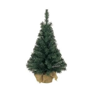 Mini-Weihnachtsbaum 60 Zweige 60 cm