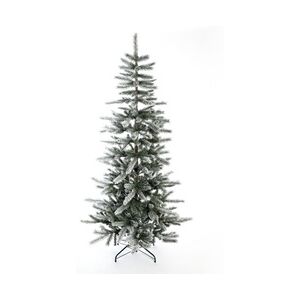 Evergreen Weihnachtsbaum Cedar Kiefer Frost 210 cm Weihnachtsbaum