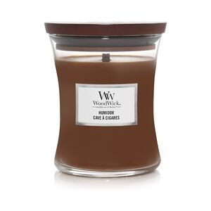 WoodWick Humidor Kerzen 275 g