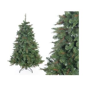 Evergreen Künstlicher Weihnachtsbaum Mesa Fichte   Grün    210 cm