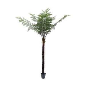 CREATIV green Künstlicher Baum Baumfarn 330cm im Topf