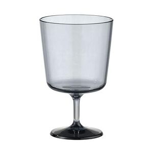 Trinkglas -BEACH- Ø 8,5 cm, H: 13,5 cm