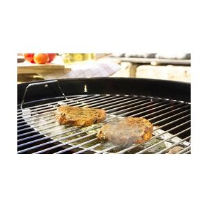 Home & Garden BBQ DEVIL 202220119-HE Grillschale Aromaschale casca zum Aromatisieren