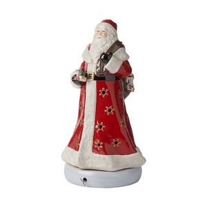 Villeroy & Boch Santa Christmas Toys Memory Dekoration