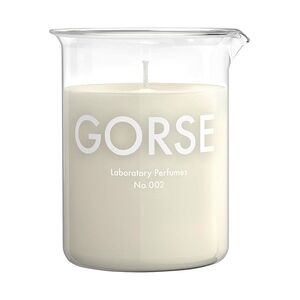 Laboratory Perfumes Gorse Kerzen 200 g