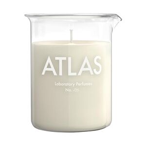 Laboratory Perfumes Atlas Kerzen 200 g