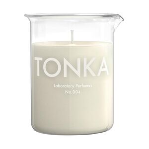 Laboratory Perfumes Tonka CANDLE Kerzen 200 g