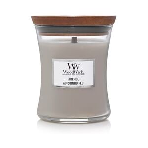 WoodWick Fireside Kerzen 85 g