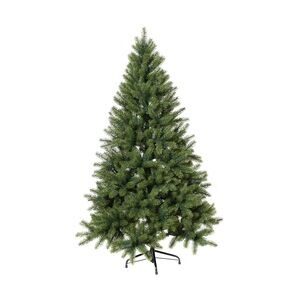 CREATIV green künstliche Pflanze Tannenbaum 783 Tips, 150 cm