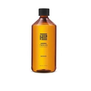 AnnaTwelve Soho Refill Raumdüfte 500 ml