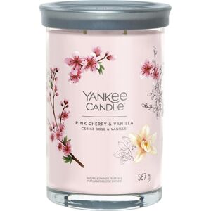 Yankee Candle Raumdüfte Tumbler Pink Cherry & Vanilla