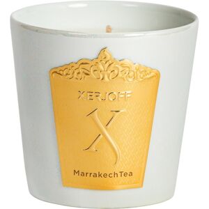 XERJOFF Raumdüfte Duftkerzen Scented Candle Marrakech Tea