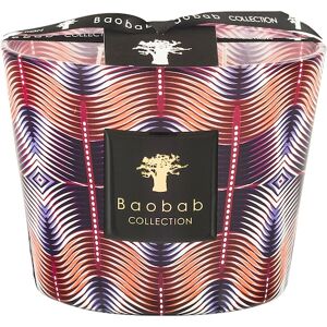 Baobab Collection Maxi Wax Kerze Nyeleti Max 10