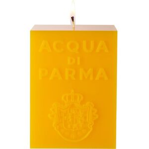 Acqua di Parma Home Fragrance Home Collection Gelbe Cube Candle Colonia