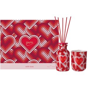 DEPOT ipuro with love set 50ml/50gr