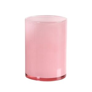 Duni Kerzenhalter Silky Pink 115x85 mm 4 Stück