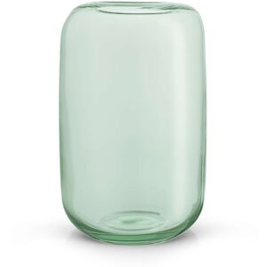 Eva Solo Acorn Vase - mint green - Höhe: 22 cm