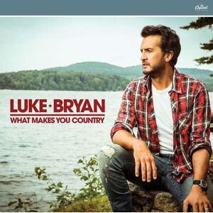 Luke Bryan - Crash My Party