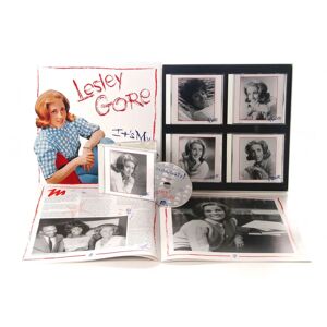 Lesley Gore - It's My Party (5-CD Deluxe Box Set)