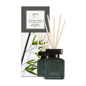 Ipuro Raumduft Essentials Black Bamboo