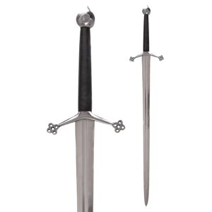 GT-DEKO - Fantasy und Schwert Shop Schottisches Claymore Schwert