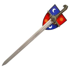 GT-DEKO - Fantasy und Schwert Shop Schwert Tarth von Brienne
