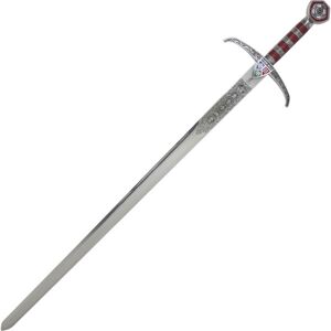 GT-DEKO - Fantasy und Schwert Shop Schwert Robin Hood Dekoschwert