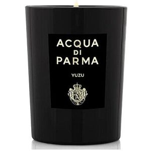 Acqua Di Parma Signatures Of The Sun  Yuzu Kerze 200g