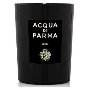 Acqua Di Parma Signatures Of The Sun Oud Kerze 200g