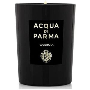 Acqua Di Parma Signatures Of The Sun Quercia Kerze 200g