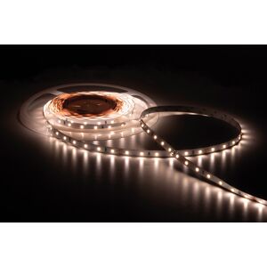 Artecta Havana Ribbon 60 - Cri 90 Weißer Led Streifen - 4,8 W/m - 300 Leds - 5 M - 3000 K