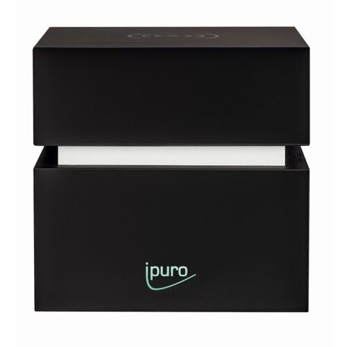 ipuro air pearls electric big cube Raumduft-System - 11,5 x 11,5 x 11,5 cm