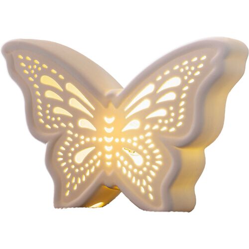 LED-Schmetterling