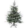 Beschneiter Tannenbaum, 150 cm