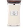 WoodWick Linen Kerzen 609 g