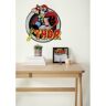 Komar Dekosticker Thor Comic Classic 50 x 70 cm