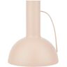 Modern Living Vase Mirja in Rosa