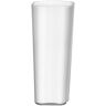 Iittala - Aalto Vase 180 mm, weiß