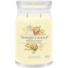 Yankee Candle Raumdüfte Duftkerzen Banoffee Waffle