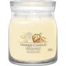 Yankee Candle Raumdüfte Duftkerzen Banoffee Waffle