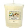 Yankee Candle Raumdüfte Votivkerzen YellowBanoffee Waffle