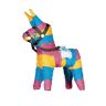 Amscan Bunte Esel Geburtstagsparty Piñata Bunt OS unisex